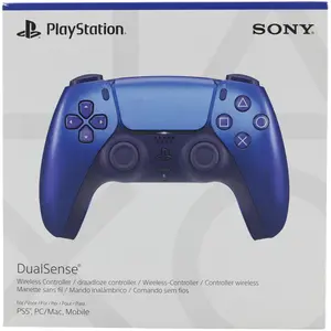 Sony Playstation 5 DualSense Wireless-Controller chroma indigo günstig