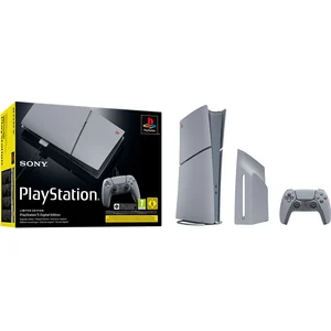 Sony Interactive Entertainment PlayStation 5 Slim Digital Edition 30... günstig