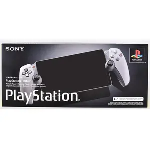 Preisvergleich : Sony Playstation Ps5 Portal 30th Anniversary Edition Remote-spieler On...