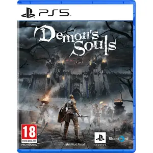 Sony Interactive Entertainment Demons Souls, PlayStation 5, Multiplaye...