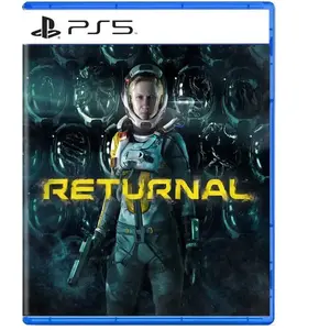 Playstation Games Ps5 Returnal (ar/uk)