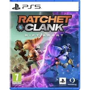 Sony Interactive Entertainment Ratchet & Clank: Rift Apart, PlayStatio...