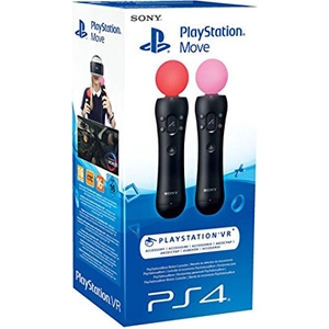 Sony PS4 Move Motion Controller (Twin Pack) günstig
