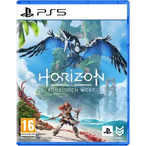 Sony Interactive Entertainment Horizon: Forbidden West (PS5), PlayStat...