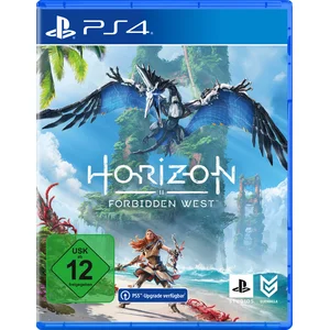 Preisvergleich : Horizon: Forbidden West, PlayStation 4-Spiel