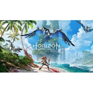 Preisvergleich : Sony Interactive Entertainment Horizon Forbidden West, Playstation 4/P...