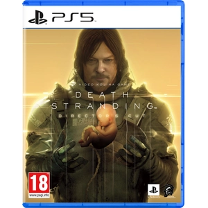 Death Stranding - Directors Cut AT PS5 PlayStation 5