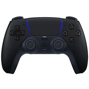 Sony PlayStation 5 DualSense Controller schwarz günstig