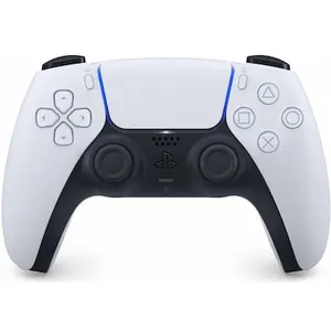 Sony PlayStation 5 DualSense Controller weiß günstig