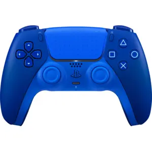 PlayStation 5 DualSense Icon Blue Special Edition Wireless-Controller günstig