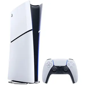 Preisvergleich : Sony PlayStation 5 Slim Digital Edition - Spielkonsole
