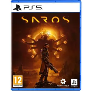 Sony Interactive Entertainment SAROS, PlayStation 5, RP (Rating Pendin... günstig