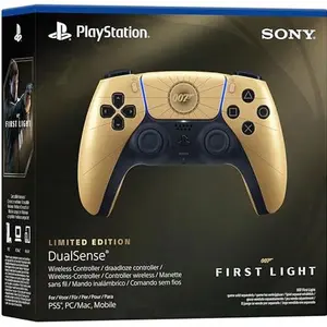 DualSense® Wireless-Controller   007 First Light  Limited Edition günstig