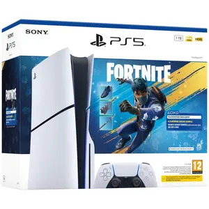 Preisvergleich : Playstation Fortnite Ps5 Standard Chassis E Konsole
