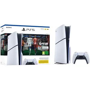 Sony Interactive Entertainment PlayStation 5 + EA Sports FC 26 Bundle,... günstig
