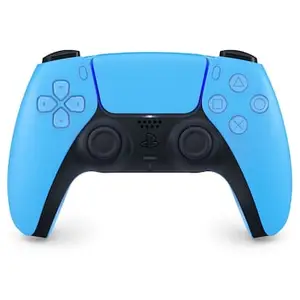 Sony PlayStation 5 DualSense Controller Starlight Blue günstig