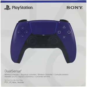Sony Playstation 5 DualSense Wireless-Controller Galactic-Purple günstig