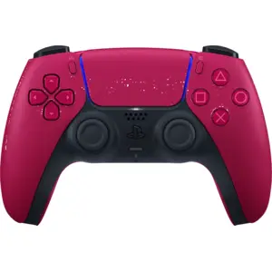 Sony Playstation 5 DualSense Wireless-Controller cosmic-red günstig