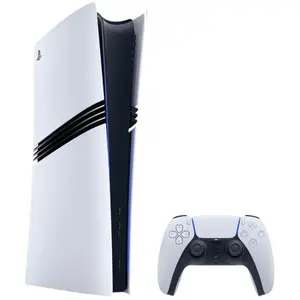 Preisvergleich : Sony Interactive Entertainment PlayStation 5 Pro, PlayStation 5 Pro, S...