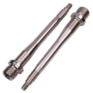 Burgtec Mk5 Penthouse Left Pedalachse One Size günstig