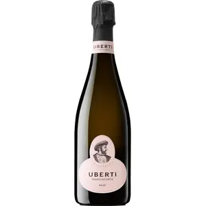 Uberti Franciacorta Rose Francesco I günstig