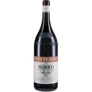 Giacomo Conterno Barolo Cascina Francia 2017 günstig