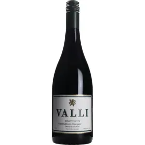 Valli Bannockburn Vineyard Pinot Noir 2022 günstig
