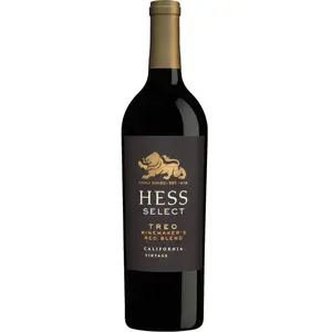 Hess Select Treo Winemaker's Blend 2019 günstig