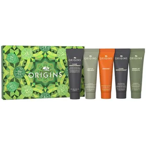 Origins 24 DAYS OF ORIGINS: 5 ESSENTIALS FOR FACE & BODY 75 ml günstig