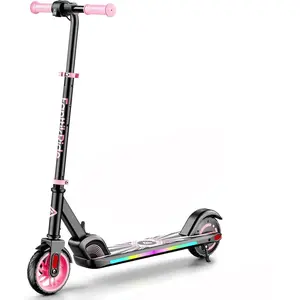 FanttikRide C9 Apex Elektroroller für Kinder 8-12, Bluetooth-Musik, Ro... günstig