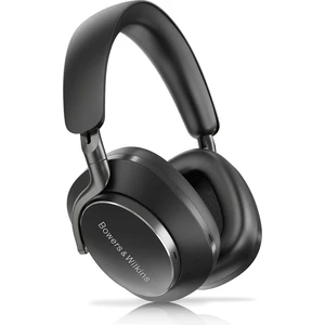 Bowers & Wilkins Px8 Schwarz