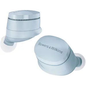 Bowers & Wilkins Pi6, True Wireless Stereo (TWS), Anrufe/Musik, Kopfhö...