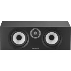 Bowers & Wilkins HTM6 S3 Schwarz günstig