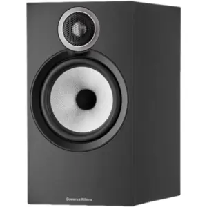 Bowers & Wilkins 606 S3 Schwarz (Paar) günstig