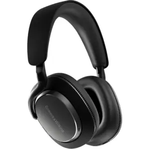 Bowers & Wilkins Px7 S3 Schwarz