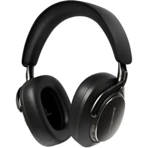 Bowers & Wilkins PX8 S2 Schwarz