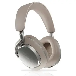 BOWERS & WILKINS Px8 S2 Warm Stone Kabellose Kopfhörer
