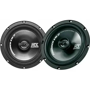 MTX TX265C, 2-Wege, Kabelgebunden, 65 W, 48 - 22000 Hz, 4 Ohm, Schwarz günstig