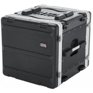 Gator GR-10L 10U Audio Rack Standard (19" Case), Audio Racks + Cases günstig