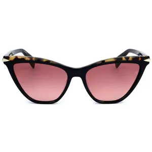 Rag & Bone, Damen, Sonnenbrille, Sonnenbrille RNB1021/S 807 55 17 145 günstig