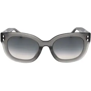Isabel Marant, Damen, Sonnenbrille, Sonnenbrille IM 0134/F/SK KB7 52 21 150 günstig