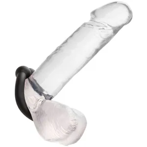 Calexotics - Dehnbarer Penisring aus Silikon 1 ct