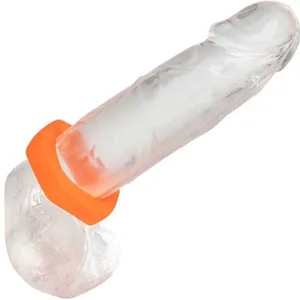 CalExotics - Alpha Prolong Sexagon Ring 1 ct
