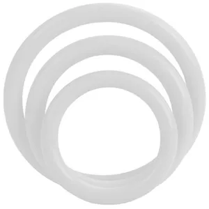 Calexotics - Penisring-Set Glow in the Dark 1 ct