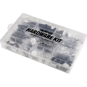 Next Level Racing Elite Hardware Kit
