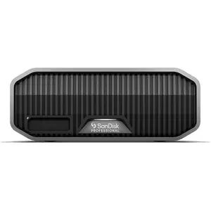 SanDisk G-DRIVE PROJECT Externe Festplatte - 26 TB