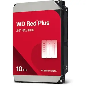 Western Digital Wd100efgx 3.5'' 10tb Hdd günstig