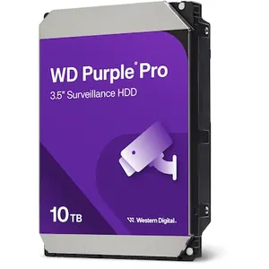 WD Purple Pro Surveillance Festplatte - 10 TB günstig