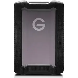 SanDisk G-DRIVE ArmorATD Externe Festplatte 6 TB