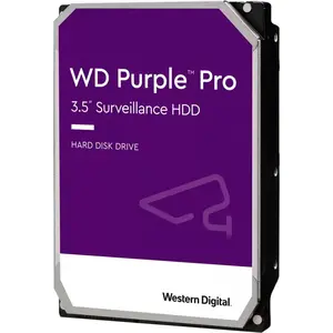 WD Purple Pro Surveillance Festplatte - 18 TB
